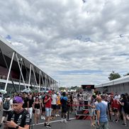 Imagini de la Marele Premiu de Formula 1 de la Hungaroring // FOTO: GSP.ro