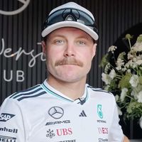 Bottas, exclusiv pentru GSP