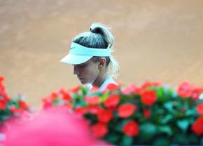 Jaqueline Cristian, eliminată de la Montreal de câștigătoarea Wimbledon din 2022, după 2 seturi diametral opuse
