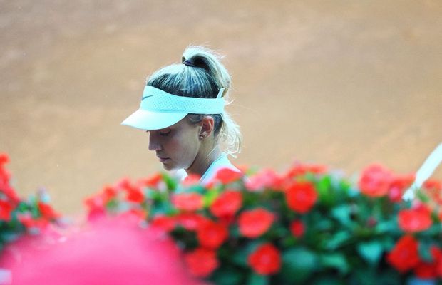 Jaqueline Cristian, eliminată de la Montreal de câștigătoarea Wimbledon din 2022, după 2 seturi diametral opuse