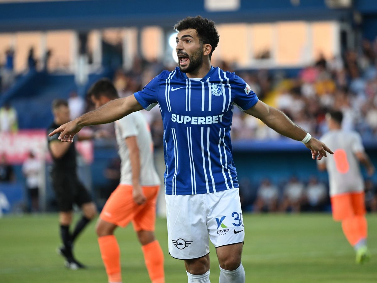 Ianis Zicu, antrenorul momentului în Superligă: „Te ajută și destinul”