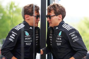 Incredibil ce a cerut George Russell în noul său contract cu Mercedes » Toto Wolff a refuzat: „Poate ar trebui să vorbesc cu FIA despre asta”
