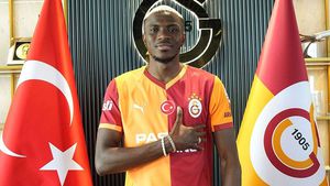 Galatasaray i-a plătit clauza lui Osimhen! » A procedat ca Real ca să facă rost de 75 de milioane
