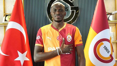 Galatasaray i-a plătit clauza lui Osimhen! » A procedat ca Real ca să facă rost de 75 de milioane