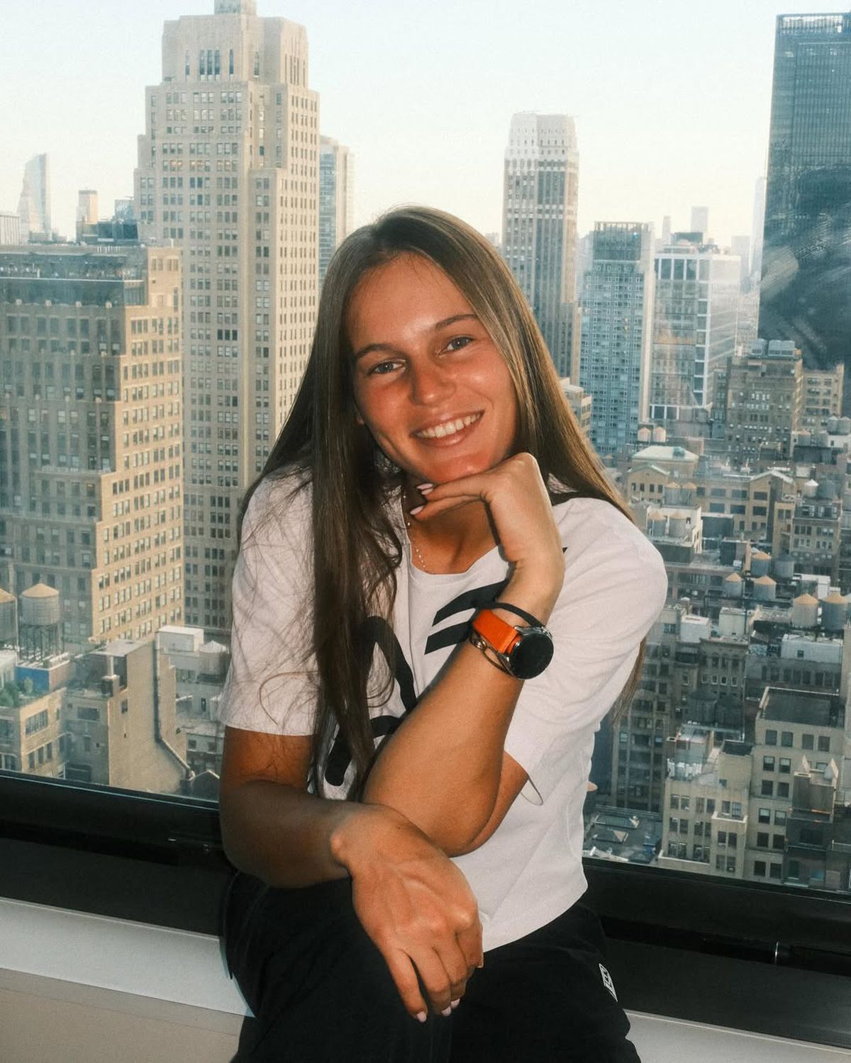 Holger Rune a încercat să „agațe” o jucătoare de top: „N-ai văzut că am soț?! Sunt cam bătrână pentru tine”