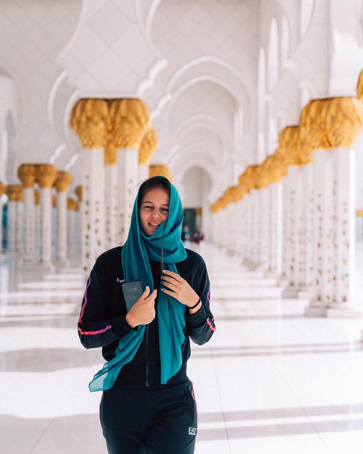 Holger Rune a încercat să „agațe” o jucătoare de top: „N-ai văzut că am soț?! Sunt cam bătrână pentru tine”