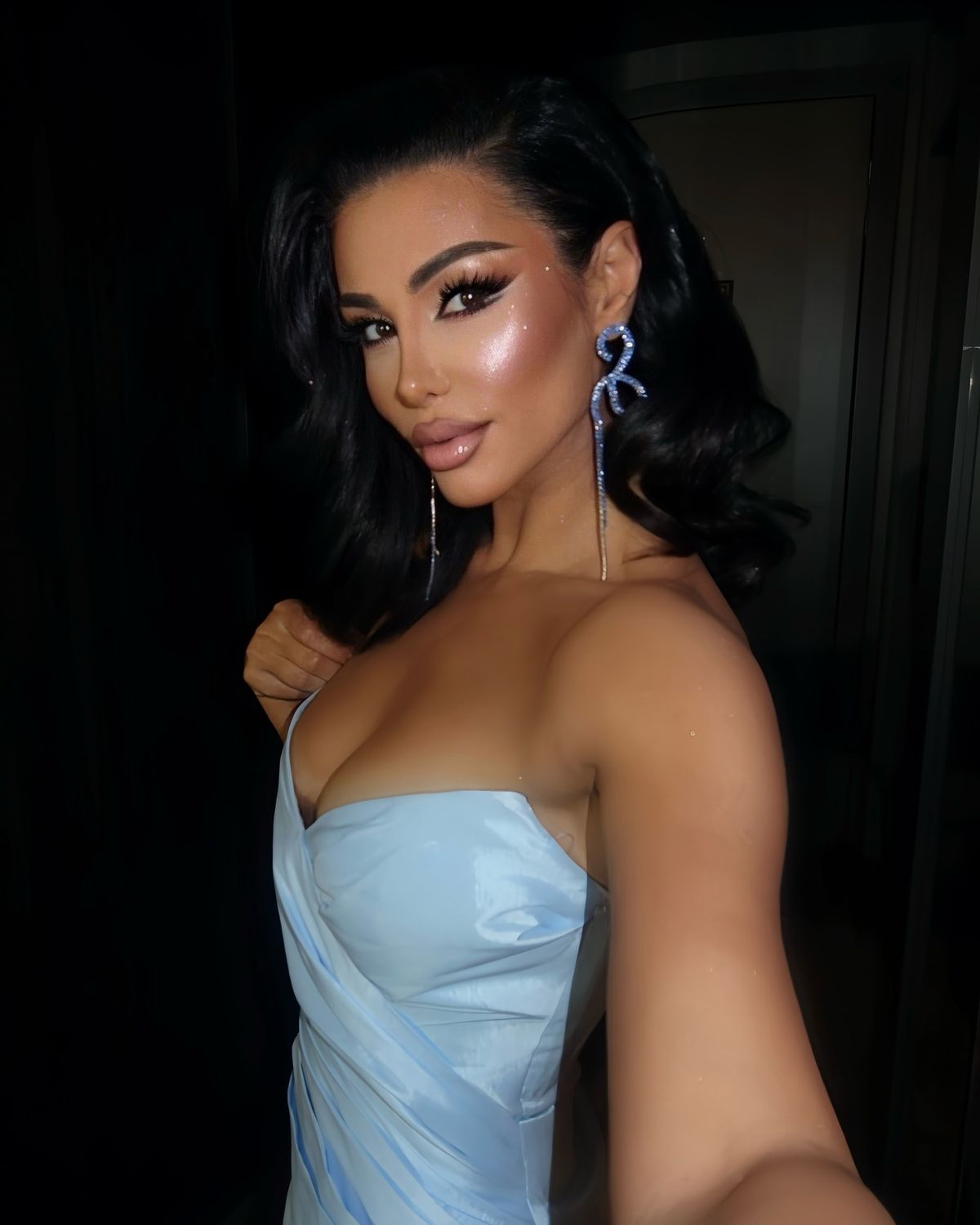 Soni Manaj i-a prezentat pe fotbaliștii de la Shkendija