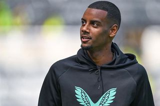 Newcastle a respins prima ofertă a lui Liverpool pentru Alexander Isak! Câți bani au propus „cormoranii”