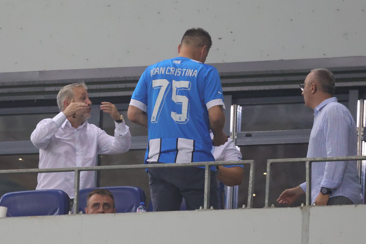 Mihai Rotaru joacă tare! Documentele care scot la iveală 41,5 milioane de euro