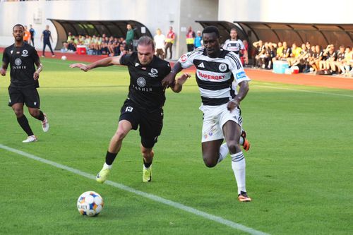 EXCLUSIV Șeful de la U Cluj, prima reacție după eliminarea din Conference League: „Nu ne-am ridicat la nivelul așteptărilor”