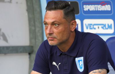 „Linșaj, nu mi se pare normal!” » Mirel Rădoi, discurs-manifest despre FCSB: „Am văzut că sunt specialiști și antrenori care vorbesc...”