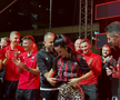 Soni Manaj i-a prezentat pe fotbaliștii de la Shkendija