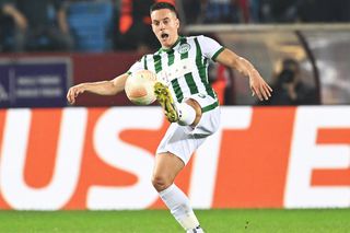 Campionul cu Ferencvaros semnează în Superliga » Are 4 titluri în Ungaria