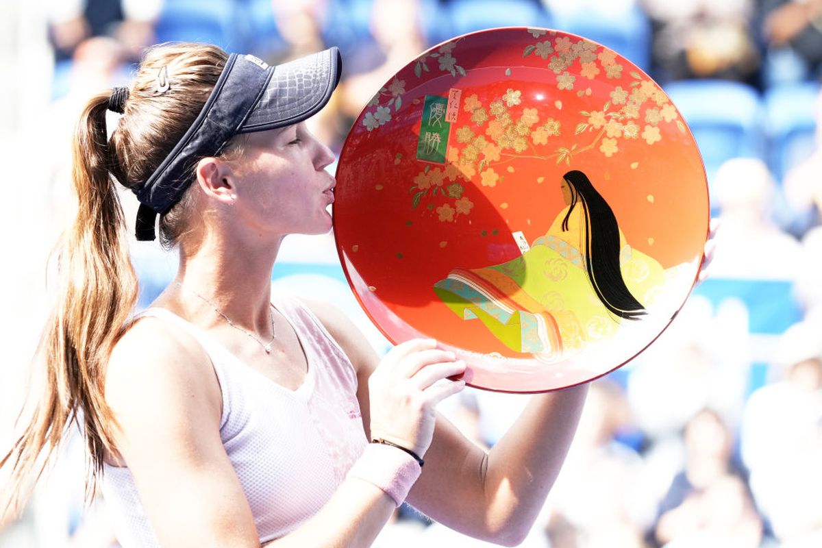 Holger Rune a încercat să „agațe” o jucătoare de top: „N-ai văzut că am soț?! Sunt cam bătrână pentru tine”