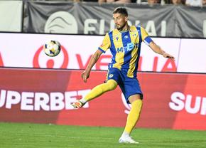 Final în Petrolul - UTA Arad » Trei goluri și ocazii imense