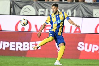 Gicu Grozav, anunț despre retragere după U Cluj - Petrolul: „Mi-ar plăcea”