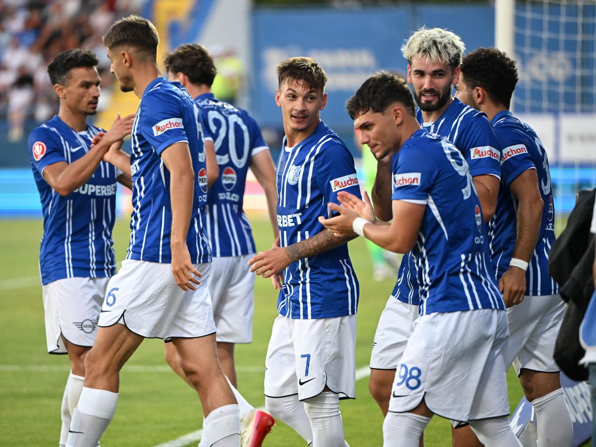 Mihai Teja, cerere la TV după meciul cu Farul