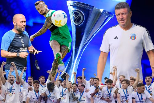 Liga 2 la start » Tot ce trebuie să știi: cine vrea să promoveze, cine NU poate promova, plusuri și minusuri, format și program