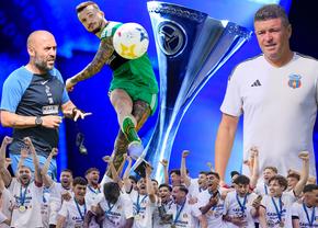 Liga 2 la start » Tot ce trebuie să știi: cine vrea să promoveze, cine NU poate promova, plusuri și minusuri, format și program