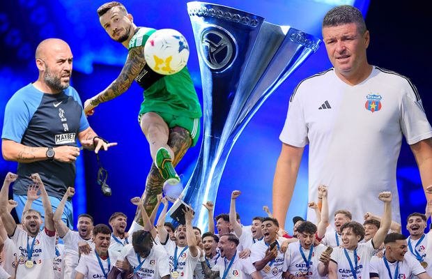 Liga 2 la start » Tot ce trebuie să știi: cine vrea să promoveze, cine NU poate promova, plusuri și minusuri, format și program