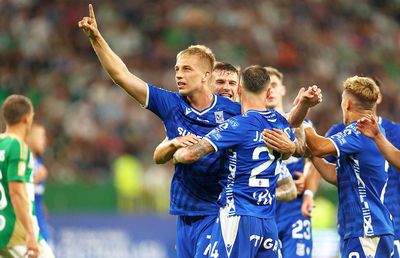 Campionatul care MĂTURĂ tot în preliminarii: 9 victorii și 1 egal în 10 meciuri! Patru români sunt implicați