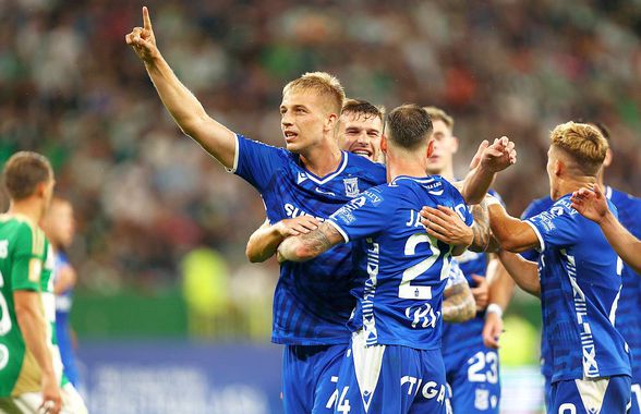 Campionatul care MĂTURĂ tot în preliminarii: 9 victorii și 1 egal în 10 meciuri! Patru români sunt implicați