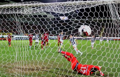 ASTRA - CFR 3-2 // NOTE GSP Cealaltă față a campioanei! 4 jucători au fost corigenți » Cât au primit Dan Petrescu și Colțescu + cine a luat 9