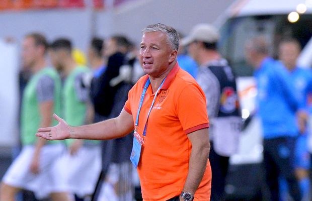 ASTRA - CFR CLUJ 3-2 // Sar scântei după „neuroderby”! Andrei Vochin e nemilos cu Dan Petrescu: „Ar trebui suspendat 10 meciuri!”