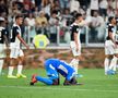 JUVENTUS - NAPOLI 4-3 // VIDEO+FOTO Montagne russe cu harakiri la final! Ancelotti: „Eram dezamăgit şi cu remiza, am meritat să pierdem”