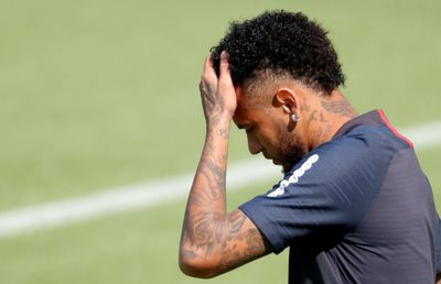 Stop joc! Neymar rămâne la PSG » Și-a anunţat clubul, colegii şi apropiaţii