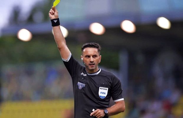 Jupân Colțescu » EDITORIAL Ovidiu Ioanițoaia: „Culpa sa cea mai gravă e că-i vânează pe campioni”