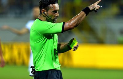 EXCLUSIV CFR Cluj, noi acuze INCENDIARE spre Colțescu » Insinuări de pariuri: „Toate meciurile lui sunt scenarii de Tarantino?”