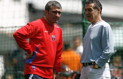 FCSB, pe marginea PRĂPASTIEI! 3 motive MAJORE pentru care Vintilă ar avea o singură opțiune cu Viitorul: victorie OBLIGATORIE! Ce rușine istorică stă la pândă