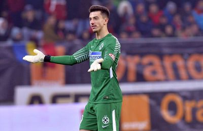 Danemarca U21 - România U21 / Andrei Vlad, out de la lotul naționalei! Mirel Rădoi a adus un portar din Liga 2