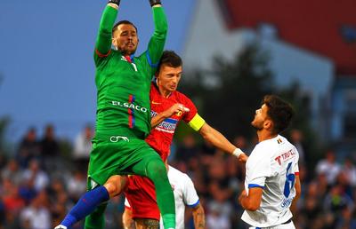 FCSB - VIITORUL // Televiziunile fac legea! De ce derby-ul FCSB - Viitorul a fost decalat