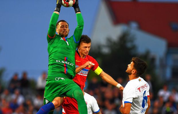 FCSB - VIITORUL // Televiziunile fac legea! De ce derby-ul FCSB - Viitorul a fost decalat