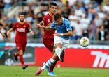 Lazio - AS Roma: Se anunță spectacol total în Derby della Capitale! Trei PONTURI pentru meciul zilei din Italia