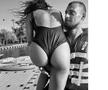 FOTO HOT! Poza fabuloasă postată de sexy Ioana Tamaș în urmă cu câteva ore