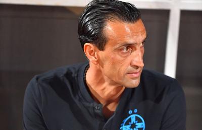 FCSB - VIITORUL 2-1 // Bogdan Argeș Vintilă, sărit din schemă! Habar nu avea că Gigi Becali mai face un transfer: „Mai așteptăm un jucător?”
