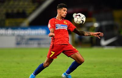FCSB - VIITORUL 2-1 / VIDEO Florinel Coman, primele declarații după ce a fost hărțuit în București: „Nu vedeți în ce țară trăim?”