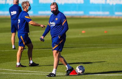 Leo Messi nu s-a prezentat la primul antrenament al lui Koeman! Nu a făcut nici testul pentru coronavirus