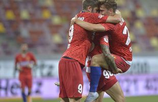 EUROPA LEAGUE. FCSB, CFR Cluj și FC Botoșani și-au aflat adversarele din turul 3 preliminar