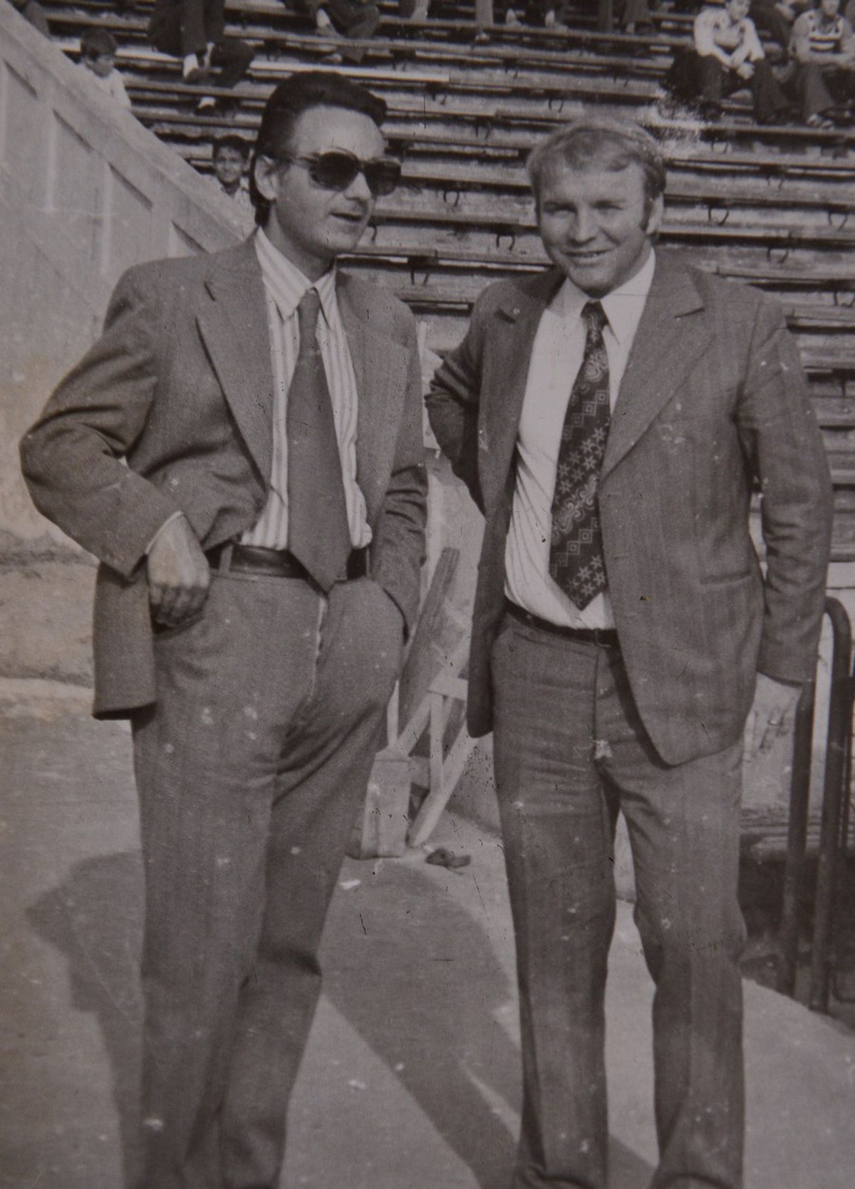 retro gsp - 1 septembrie