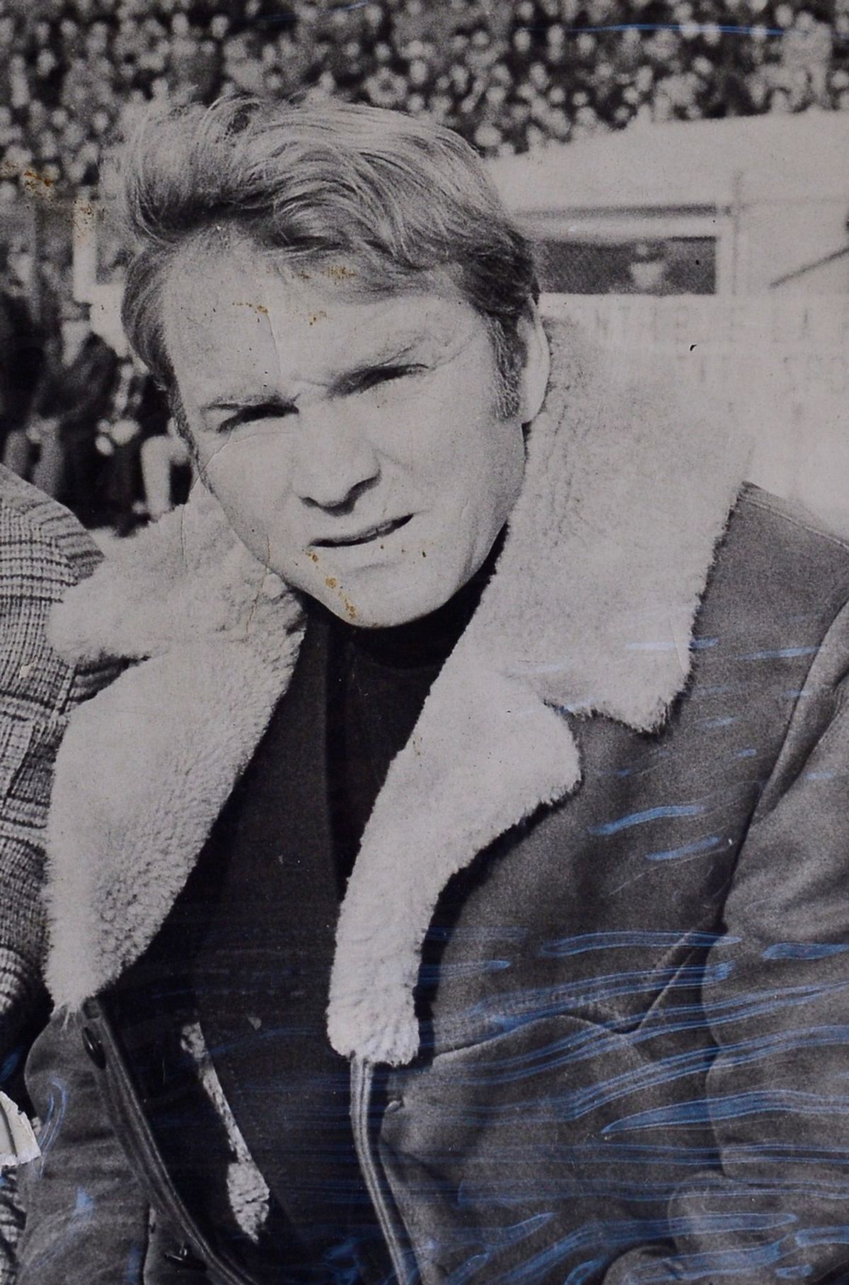 RETRO GSP. 42 de ani de la un interviu memorabil cu Mateianu: „În fotbal, 1+1 trebuie să dea 3. Dacă dă 2, echipa ta nu are antrenor!”