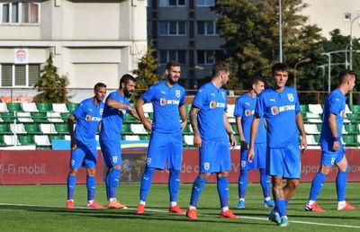 GSP LIVE. Valeriu Iftime, surprins de transferul lui Marius Constantin la Craiova: „E o mică deviație de la normalitate”