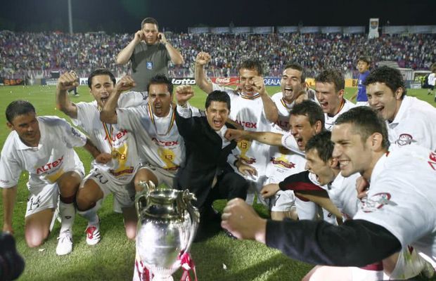 Rapid sau Dinamo? Membru DDB, Răzvan Lucescu a dezvăluit de care club e mai atașat „Reprezintă ceva mult mai frumos!” + ce spune despre situația „câinilor”