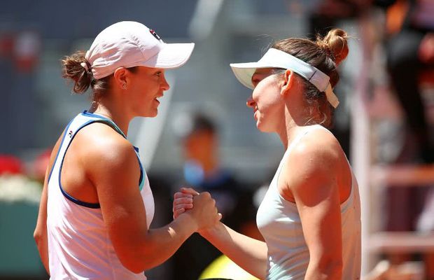 Borris Becker, atac la Simona Halep și restul jucătoarelor care n-au mers la US Open: „Sper să regrete!”