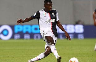 FIFA 20. Matuidi este protagonistul ultimului card special de la EA