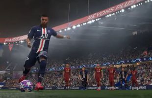 EA a explicat cum va funcționa upgrade-ul FIFA 21 pentru consolele next gen