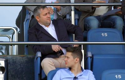 CRAIOVA. Mihai Rotaru, Sorin Cârțu și alți doi oameni de la Craiova au coronavirus